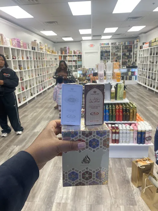 Triple Traders Perfumes 8