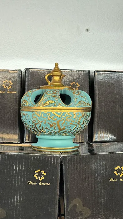 Tejan elegance perfume 8