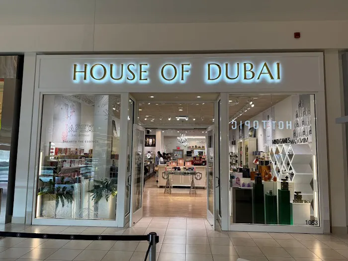 House of Dubai 0