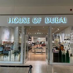 House of Dubai ico