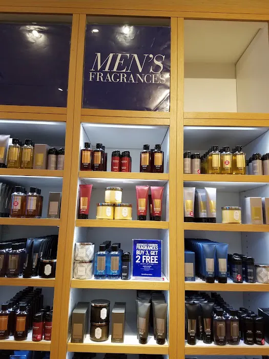 Bath & Body Works 2