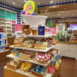 Bath & Body Works ico