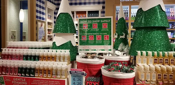 Bath & Body Works 3