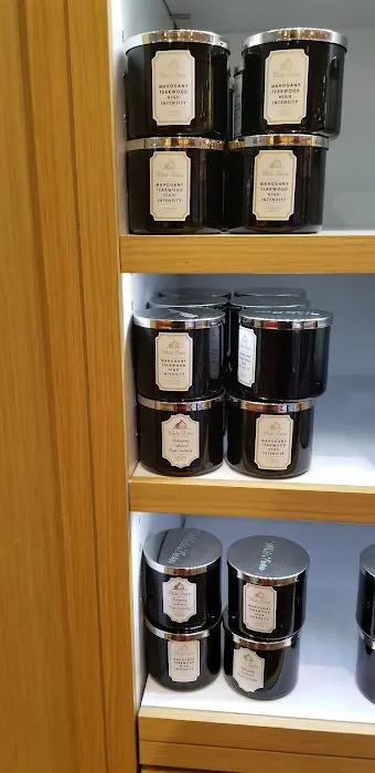 Bath & Body Works 7
