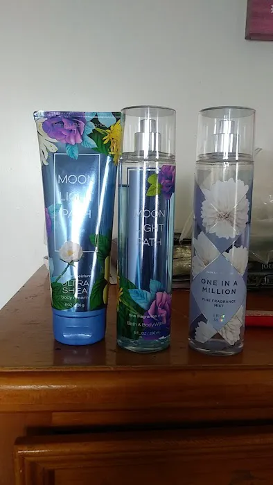 Bath & Body Works 6
