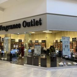 Fragrance Outlet ico