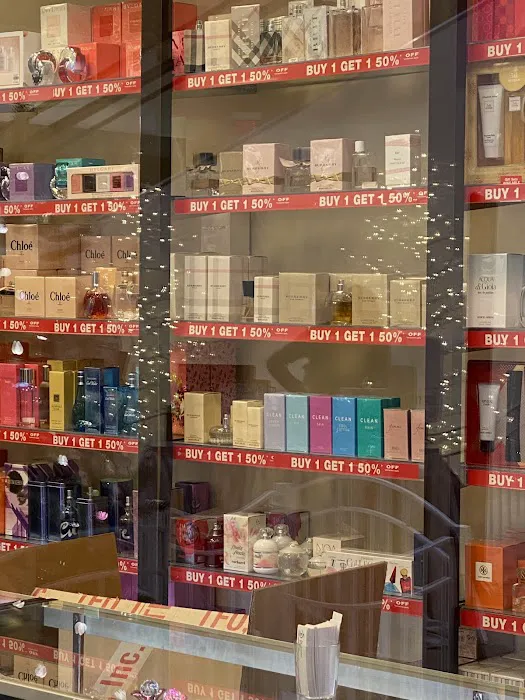 Fragrance Outlet 2