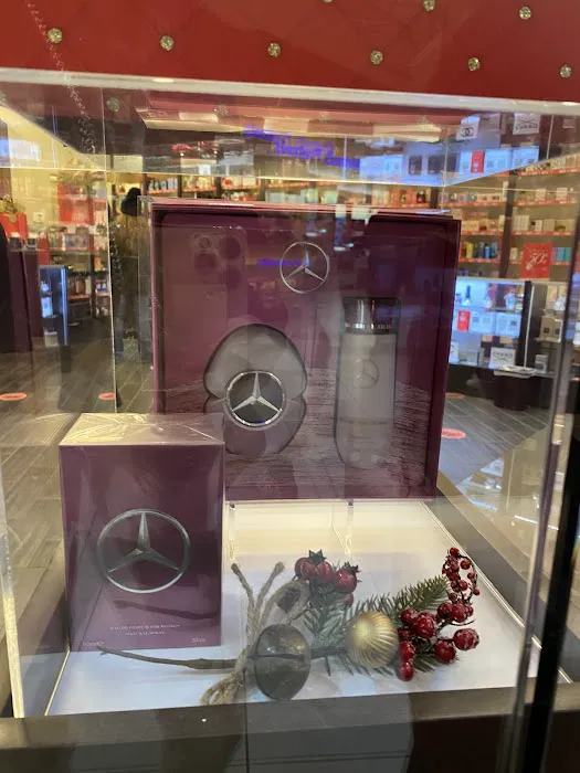 Fragrance Outlet 7