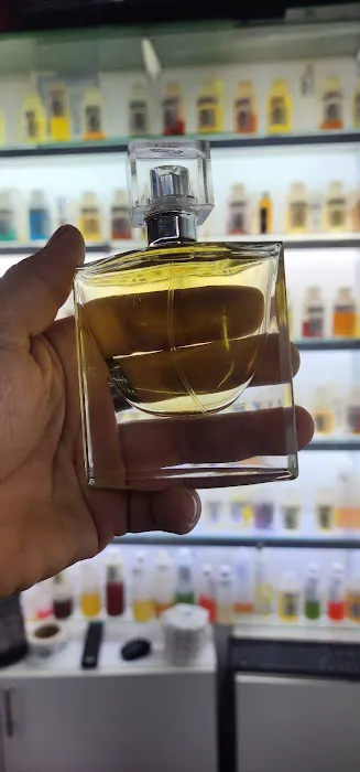 Fragrance Crafters 2
