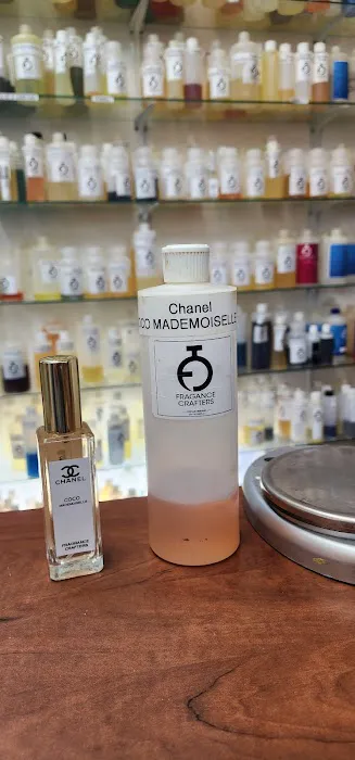Fragrance Crafters 5