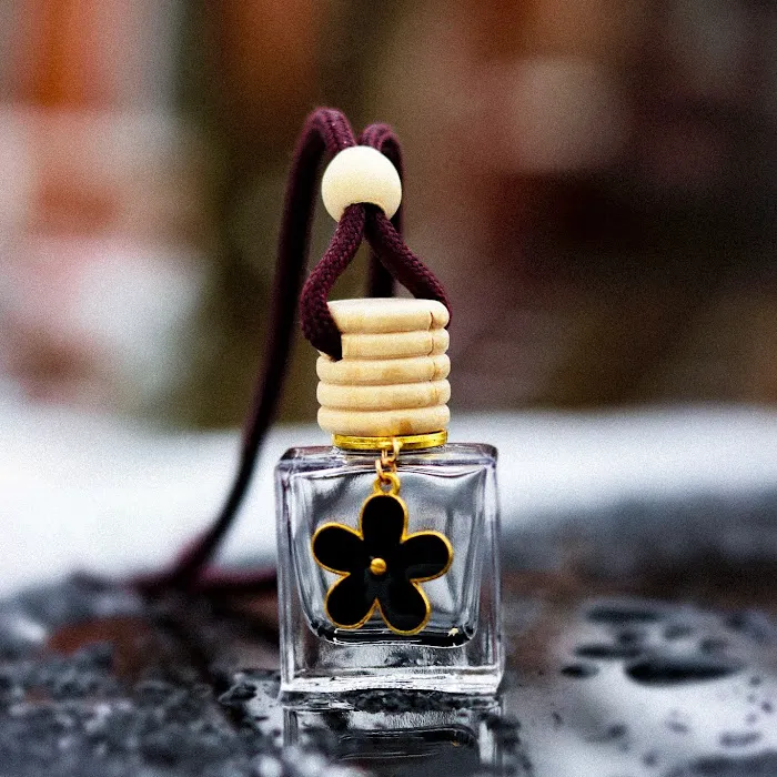 Fragrance Crafters 8