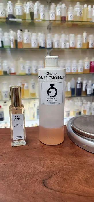 Fragrance Crafters 7