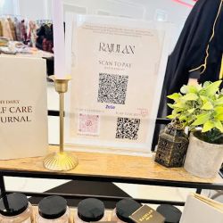 Rajulan Perfumery ico