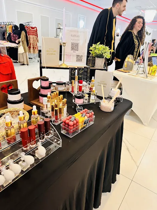 Rajulan Perfumery 1