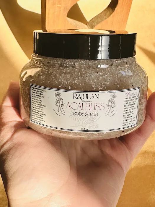Rajulan Perfumery 2