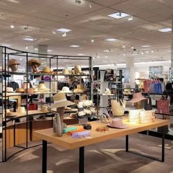 Nordstrom ico