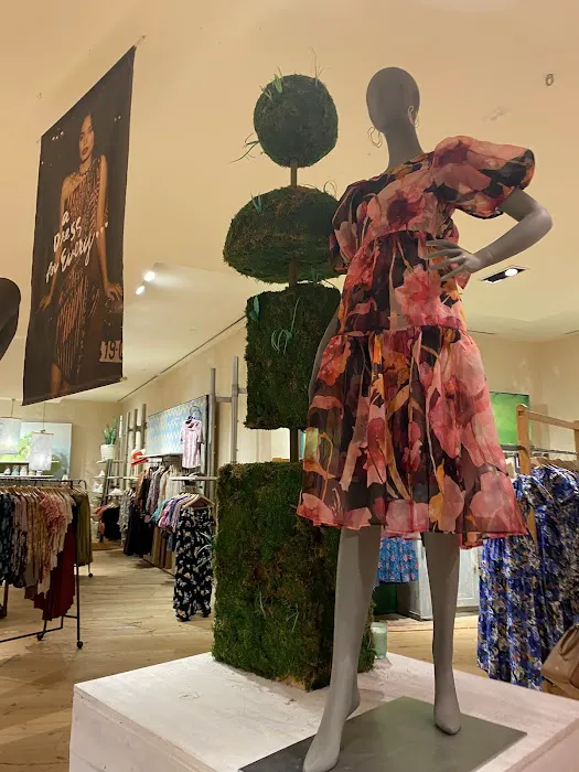 Nordstrom 5