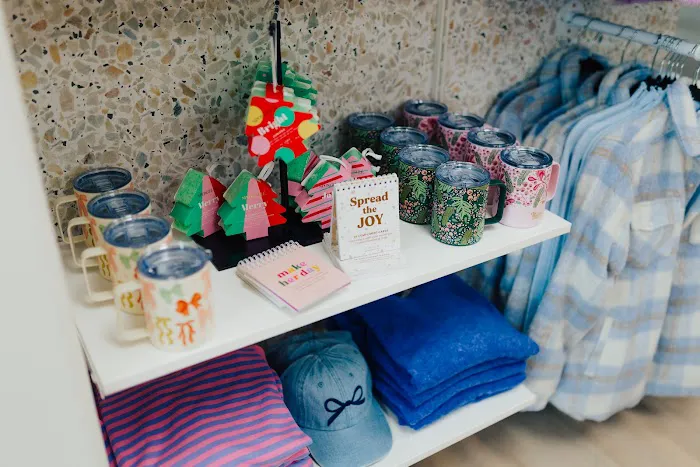 Summit Lane Apparel & Gifts 4