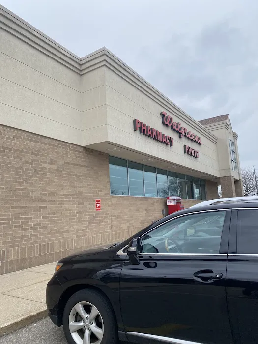 Walgreens 0