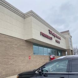 Walgreens ico