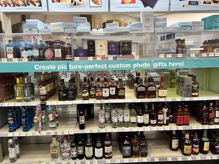 Walgreens 1