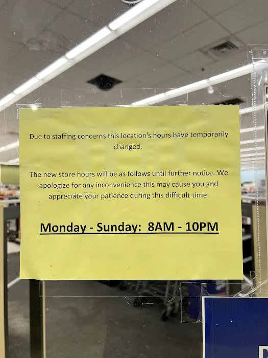 Walgreens 3