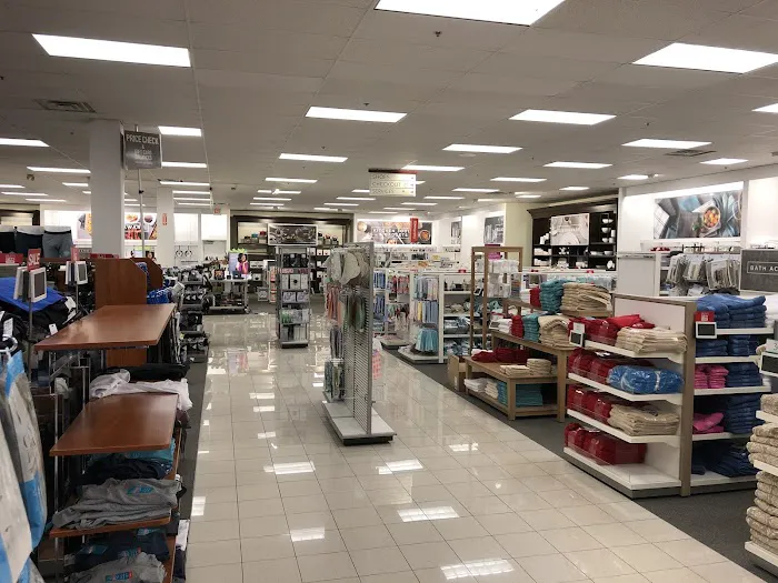 Kohl's 4