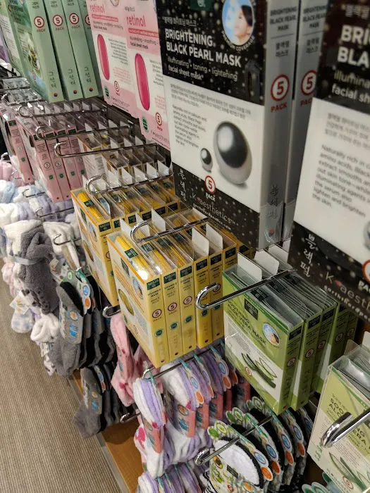 Kohl's 7