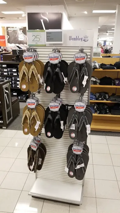 Kohl's 9