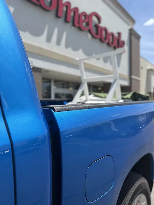 HomeGoods 0