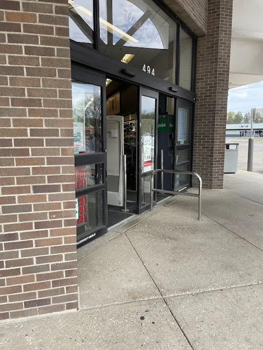 Walgreens 2