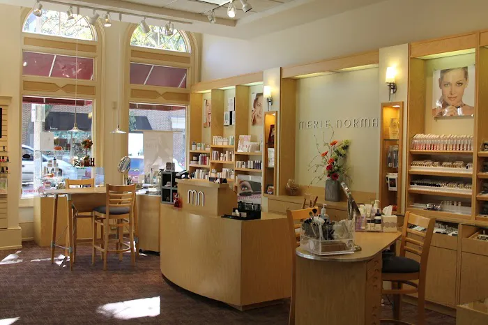 Merle Norman Cosmetics Studio 2