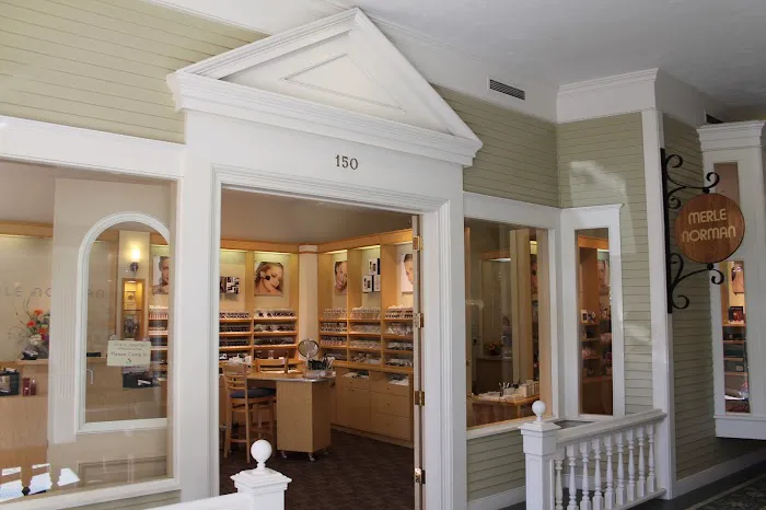 Merle Norman Cosmetics Studio 3