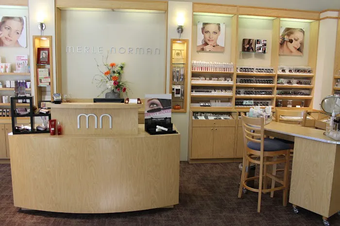 Merle Norman Cosmetics Studio 6