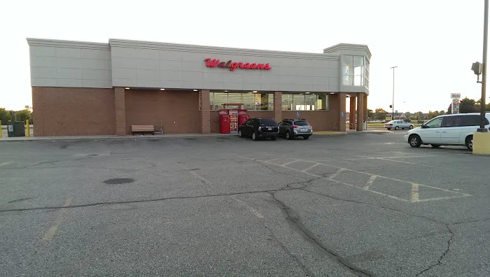 Walgreens 2