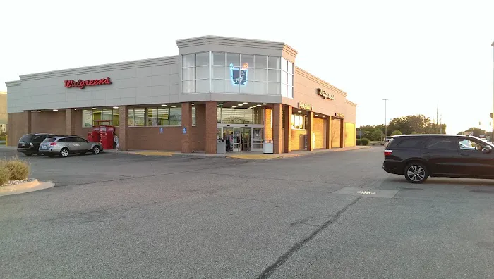 Walgreens 1
