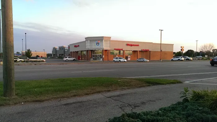 Walgreens 4