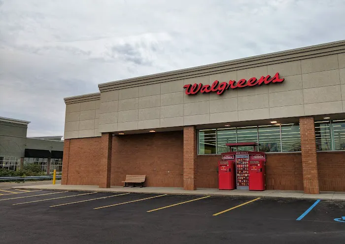 Walgreens 7