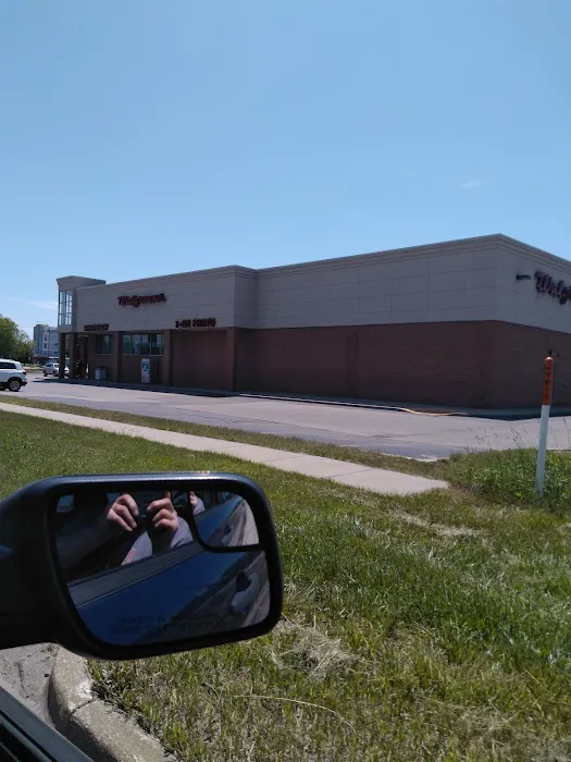 Walgreens 8