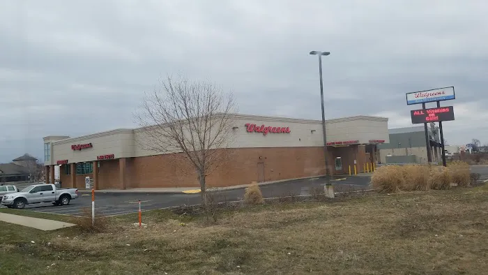 Walgreens 6