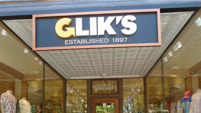 Glik's Men's 2