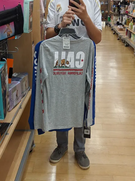 Marshalls 8