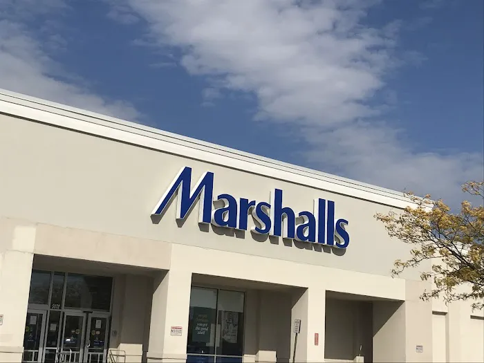 Marshalls 9