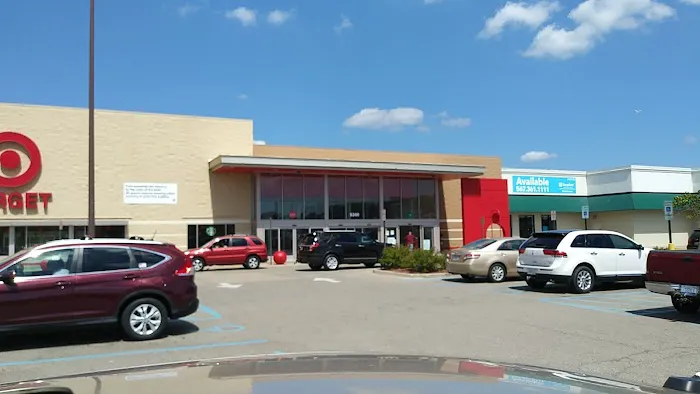 Target 6
