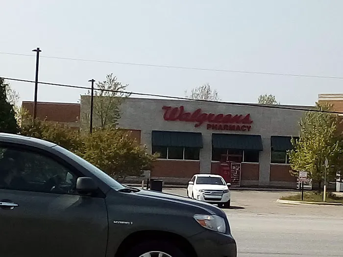 Walgreens 2