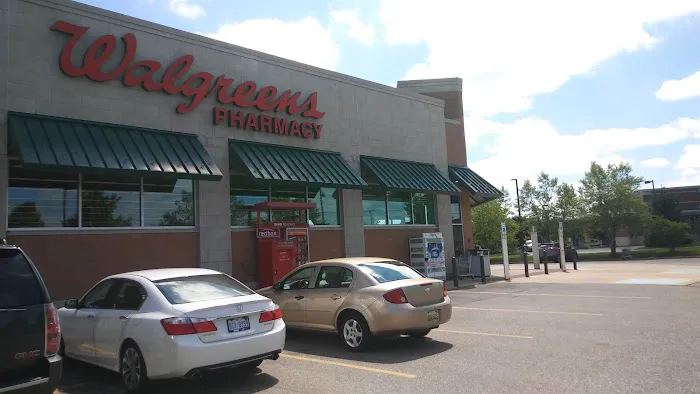 Walgreens 3