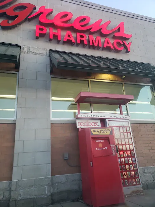 Walgreens 5