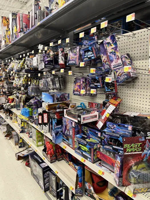 Walmart Supercenter 5