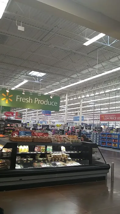 Walmart Supercenter 4