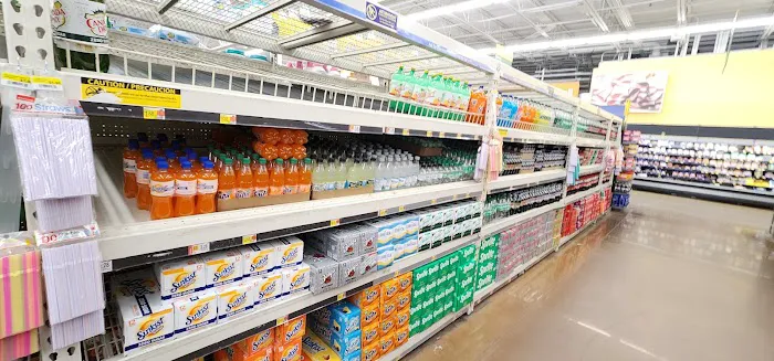 Walmart Supercenter 6